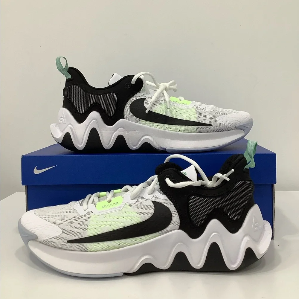 Nike | Shoes | Nike Giannis Immortality 2 Men Basketball  display picture 1